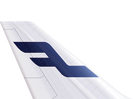 parners Logo Finnair