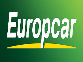 parners Logo Europcar