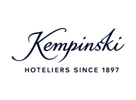 parners Logo Kempinski Hotels