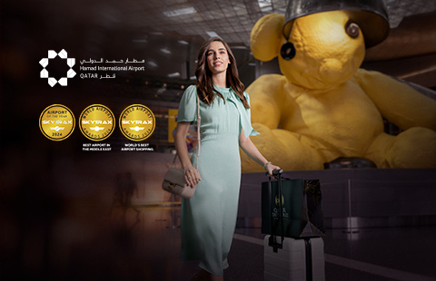 World’s Best Airport