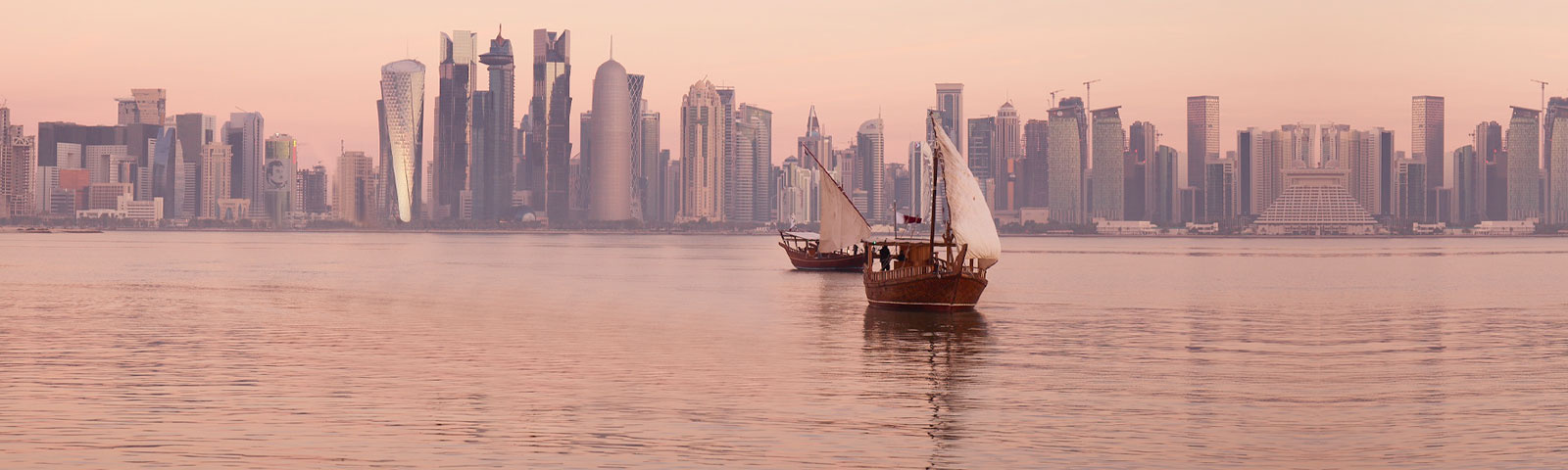 Top things to do in Qatar 