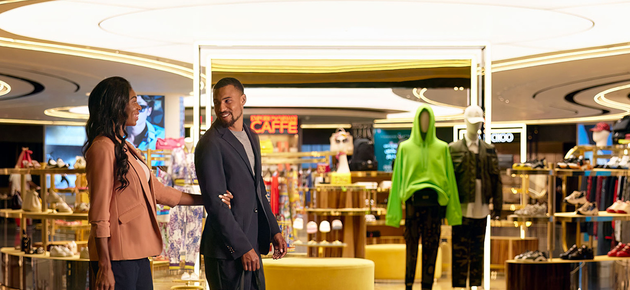 Shop & pay with Avios