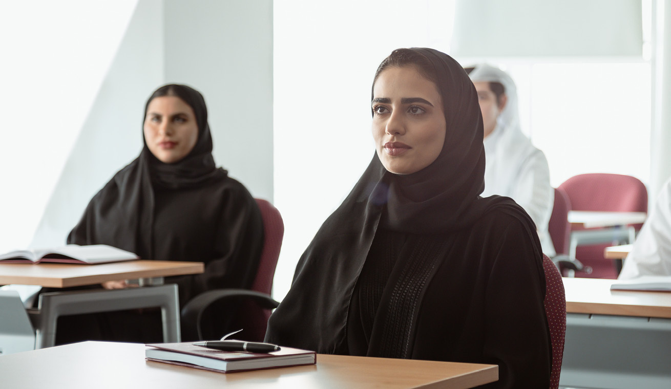 University Scholarship Programme