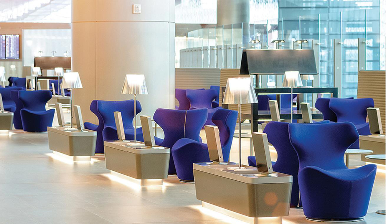 Lounges
