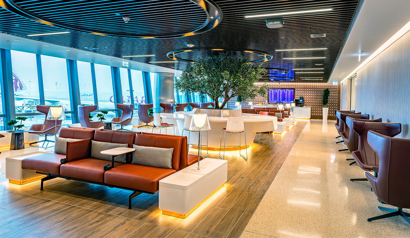 Silver Lounge