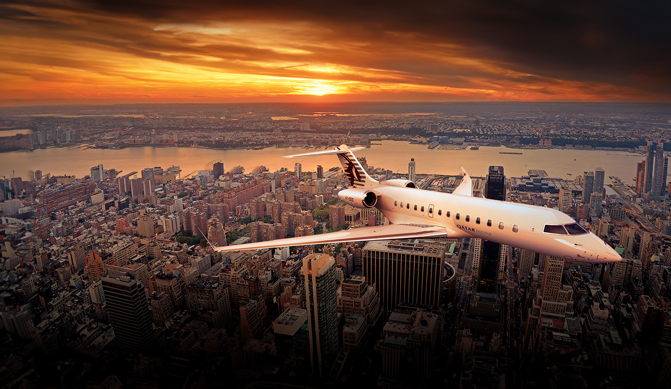Qatar Executive