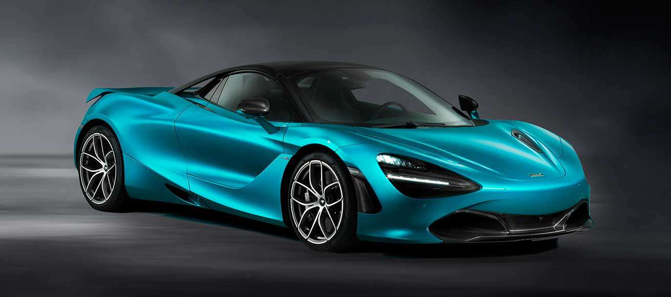 Win a luxury car
