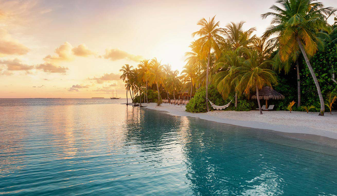 Calculate your dream trip