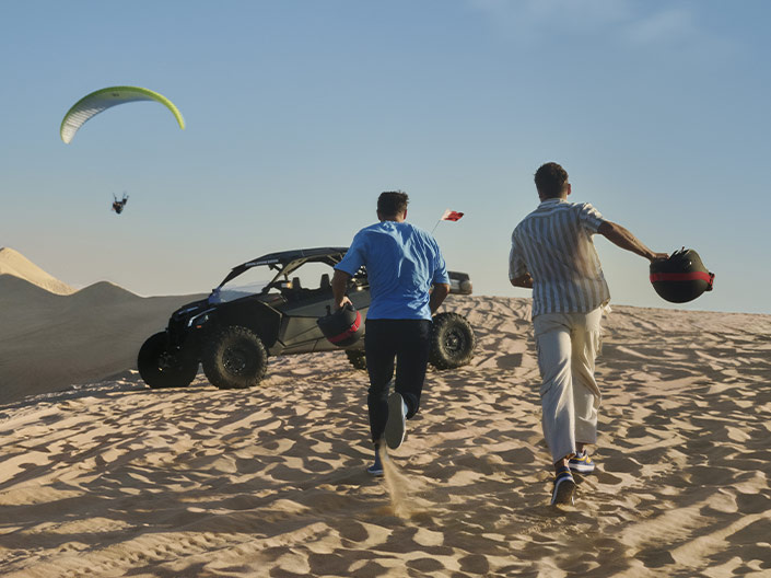 How to book your stopover in Doha?