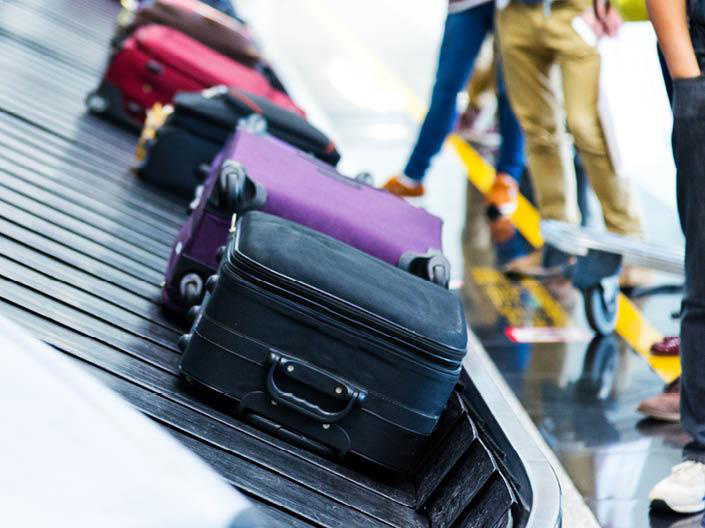 How much to pack?