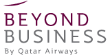 Qatar Airways SME Logo